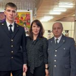 Полковник милиции в отставке Владимир Михайлов из Бердска: «Служба – это моя судьба!»