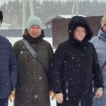 Создается ТОС “Раздольный” на территории города Бердска