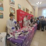 В Новосибирской области дан старт юбилейному Всероссийскому фестивалю науки «НАУКА 0+»