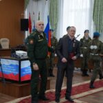 Награжденный за храбрость штурмовик из Бердска: «На СВО я стал другим человеком!»