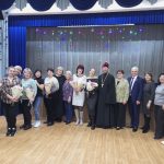 В Бердске чествовали матерей ушедших в небесный полк воинов