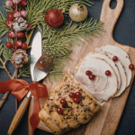 Как сохранить здоровье ЖКТ в Новый год? Отвечает гастроэнтеролог