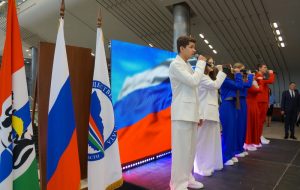 Бердчане удостоены премии в области благотворительности и добровольчества «Во благо»