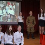 На фестивале в Бердске «заговорили» музейные экспонаты