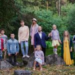 Для мамы-Героини из Бердска Надежды Плотниковой это награда долгожданная и в то же время неожиданная