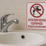 Отключения воды и отопления ожидаются в некоторых домах Бердска