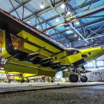 В Бердске построят завод по производству летательных аппаратов