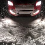 Бердчане пожаловались на дрифтеров