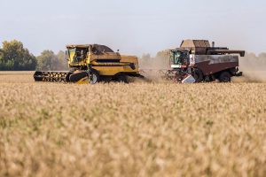 Итоги проекта «Агрозащитник» подвел глава минсельхоза НСО Шинделов