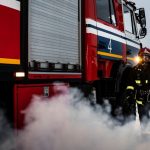 В Бердске ищут мужчину, который спас человека на пожаре