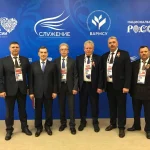 Рекордные 61 460 заявок подано на премию «Служение»