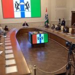 О самом сложном решении в 2025 году рассказал губернатор Андрей Травников