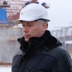 Андрей Травников вошел в ТОП-10 рейтинга губернаторов