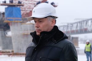 Андрей Травников вошел в ТОП-10 рейтинга губернаторов