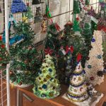 В Бердске открылась выставка «Елочка-красавица»