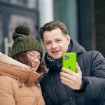 Подростки будут получать сим-карту вместе с первым паспортом