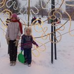 В Бердск идет похолодание