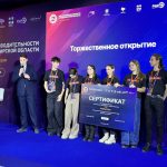 Интеграторы цифровых решений и колледжи станут драйверами повышения производительности труда в регионе