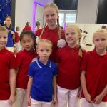 Юные вокалисты из Бердска спели с российскими звездами в Москве