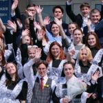 Стало известно, когда в Бердске пройдут последние звонки