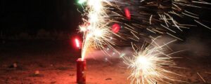 «Пусть фейерверк подарит праздник, а не испортит его»: специалисты призывают к безопасности