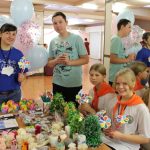 В Бердске стартовала благотворительная акция «Всем миром»