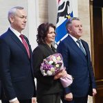 Выдающиеся новосибирцы удостоены в День Конституции государственных и региональных наград