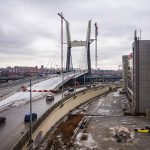 Андрей Травников: строителям Центрального моста предъявят штрафные санкции