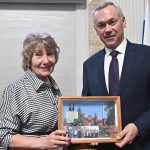 Андрей Травников: новосибирские ветераны остаются самой активной и надёжной частью общества