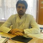 Новый заведующий отделением хирургии Бердской ЦГБ рассказал о работе отделения