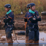 Огнеборец из Бердска Игорь Огарко на шоу «Победители» выиграл квартиру в Москве