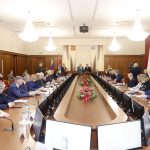 В медицине Новосибирской области кадрового голода не ожидается