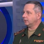 Военный комиссар Новосибирской области Евгений Кудрявцев: «Операторов БПЛА набирают в регионе»