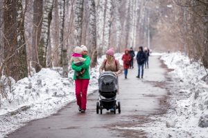 Миллион на ребенка: новые меры поддержки семей с детьми назвали новосибирцам