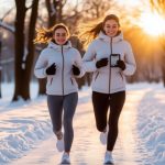 Как выполнить новогодние обещания? Сохраняем мотивацию к спорту после праздников