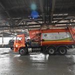 В Новосибирской области продолжается обновление коммунальной инфраструктуры