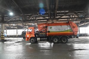 В Новосибирской области продолжается обновление коммунальной инфраструктуры