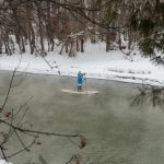 Снегопады и -26: точный прогноз на январь-2026 опубликован в Новосибирске