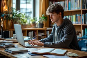 Мегабиты для зачетов и открытий: интернетом «Ростелекома» пользуются студенты из 52 общежитий Новосибирска