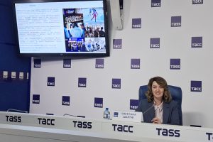 Двенадцать нацпроектов продолжат действовать в Новосибирской области в 2026 году