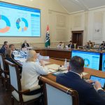 По поручению губернатора научно-исследовательский потенциал региона активно используется органами власти для решения приоритетных задач