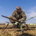 Все больше новосибирцев стремятся заключить контракт для службы в войсках БПЛА