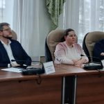 Сразу двух новых руководителей представили на совещании в Бердске