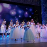 Концерт Рождественских стипендиатов в Бердске – феерия вдохновения и мастерства