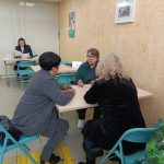 Юрист Комитета семей воинов Отечества региона провела прием в Бердске