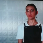 Двадцатидвухлетняя Олеся Макагонова из Бердска приняла участие в популярном проекте канала Пятница “Молодые ножи”