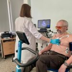 В Бердской больнице появится система стресс-эхоКГ для выявления ишемии