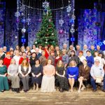 В наступившем году Дворцу культуры «Родина» исполнится 55 лет