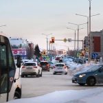 Из-за коммунальной аварии изменили маршруты общественного транспорта Бердска