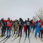 Подробная инструкция: как зарегистрироваться на «Лыжню России – 2026» через Госуслуги